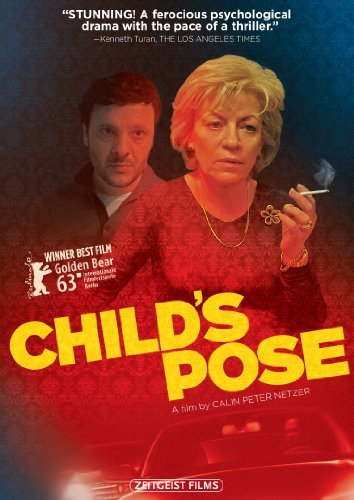 Childs Pose/Childs Pose@Rom Lng/Eng Sub